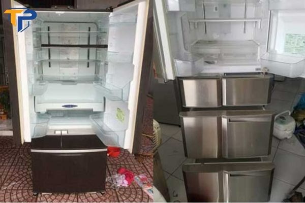 Chọn dịch vụ sửa tủ lạnh uy tín