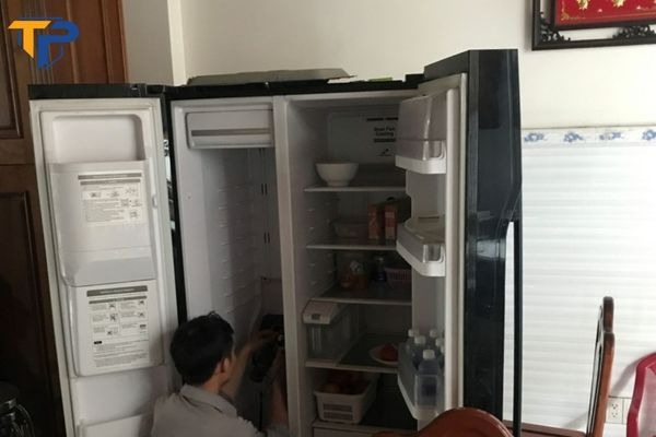 Bảng giá sửa tủ lạnh