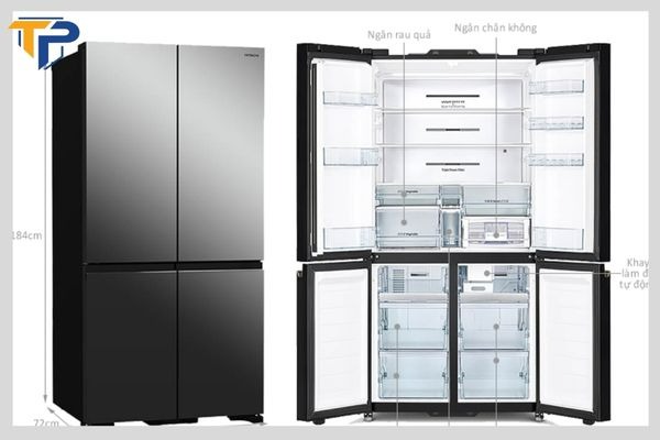 Sửa tủ lạnh chuyên nghiệp 