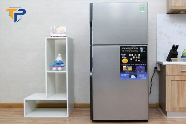 Phương pháp sửa tủ lạnh hitachi không lạnh