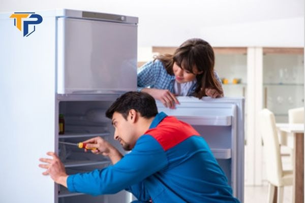 Dịch vụ đáng tin cậy