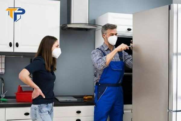 Dịch vụ sửa chữa chất lượng