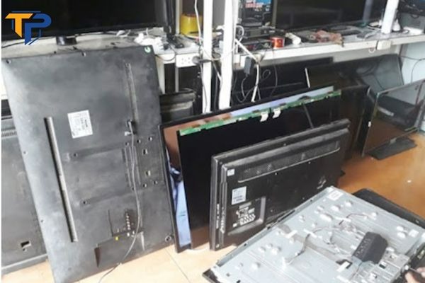 Quy trình sửa chữa tại nhà 