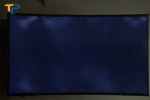 Chi tiết cách sửa tivi không lên hình 