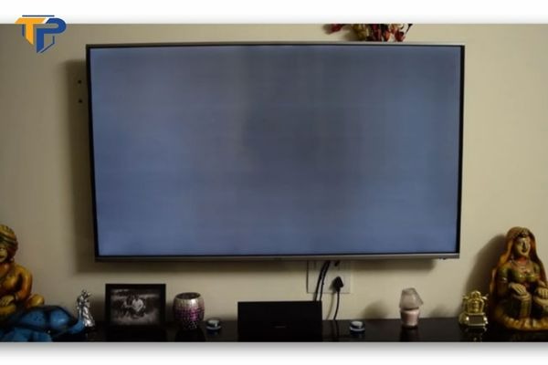 Nguyên nhân tivi không lên hình 