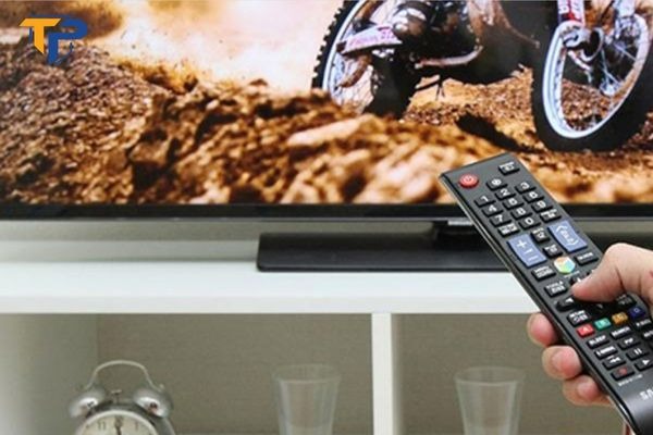 Tự sửa remote 