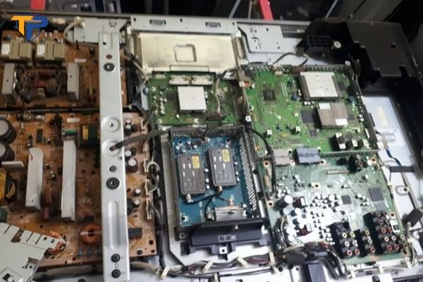 Tiết kiêm thời gian, công súc và tiền bạc