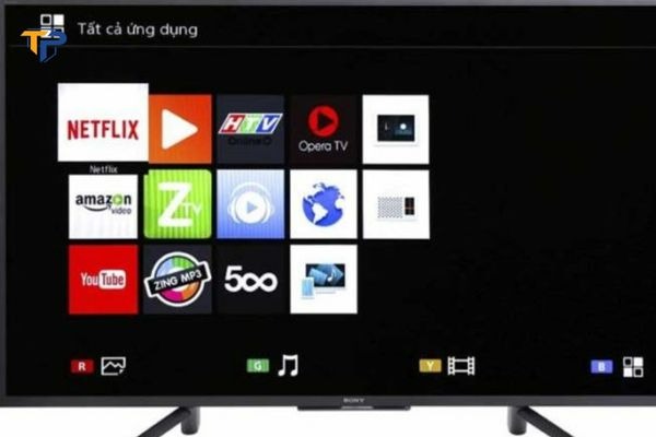 Quy trình sửa tivi tại nhà