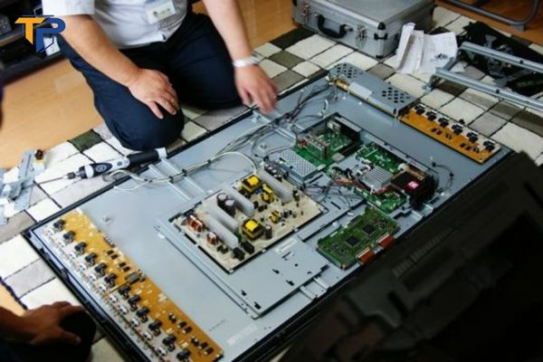 Dịch vụ sửa chữa