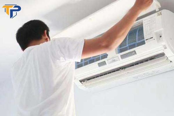 Típ nhỏ cho không gian mát mẻ 