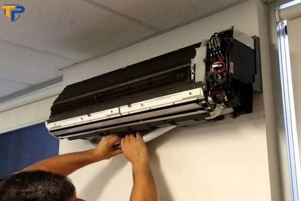 Khắc phục sự cố 