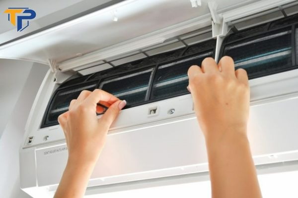 Cách khắc phục và sửa chữa 