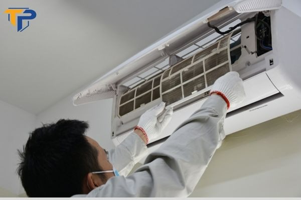 Tổng quan về quạt điều hòa 