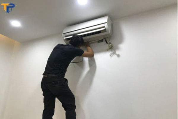 Lưu ý trong quá trình sửa chữa