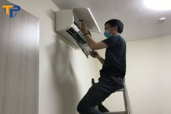 Biện pháp sửa điều hòa cơ bản