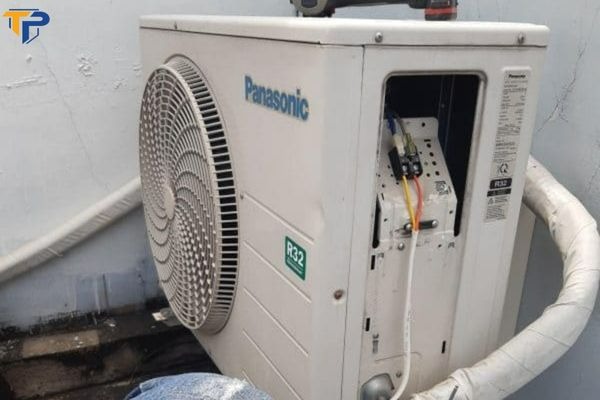 Các bước giải quyết