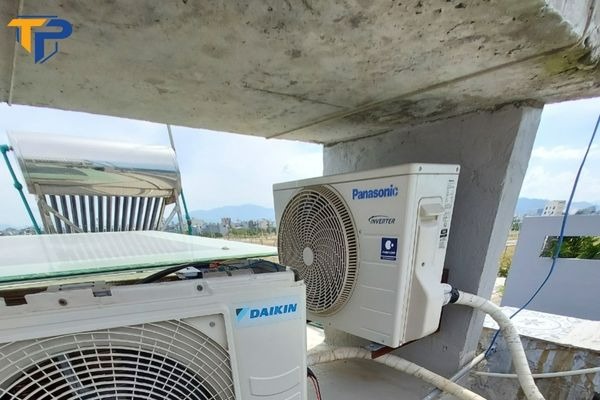 Lợi ích của dịch vụ