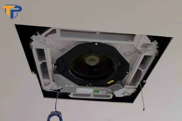 Cách khắc phục sự cố 