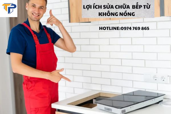 Lợi ích của việc sửa chữa