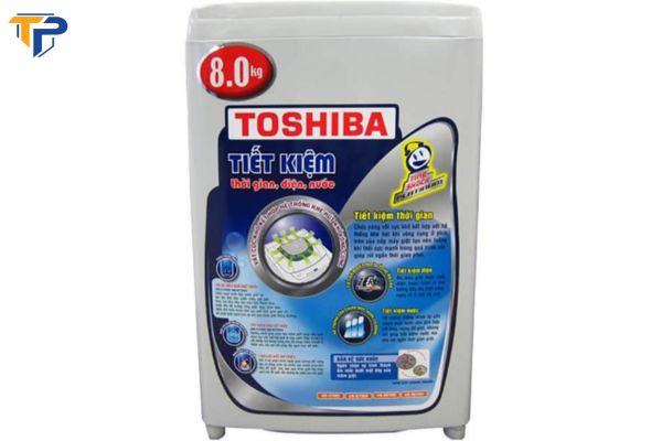 Sửa Máy Giặt Toshiba Tại Nhà – Dịch Vụ Uy Tín, Nhanh Chóng