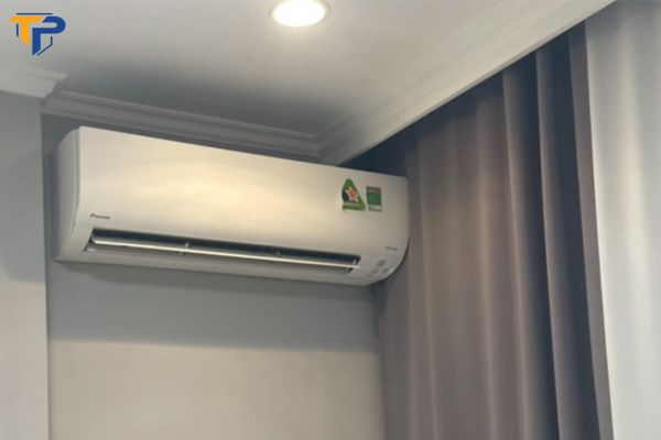 Kinh nghiệm sử dụng điều hòa Daikin