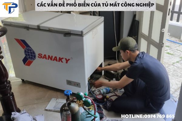 Các vấn đề