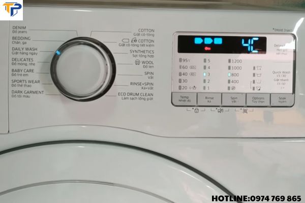 Giải thích lỗi 4C