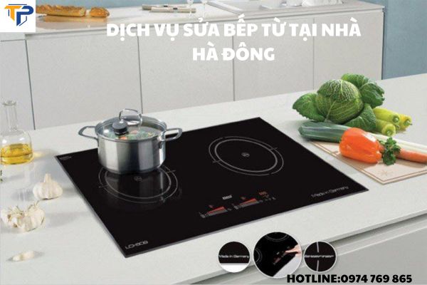 Điện Lạnh Bách Khoa TP: Dịch Vụ Sửa Bếp Từ Tại Nhà Hà Đông – Nhanh Chóng, Uy Tín