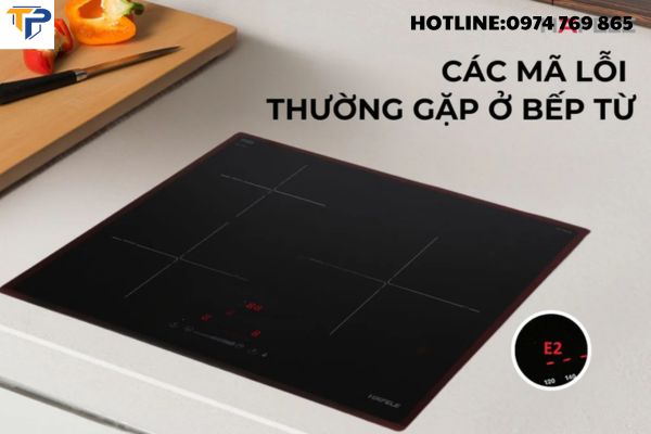Các lỗi thường gặp