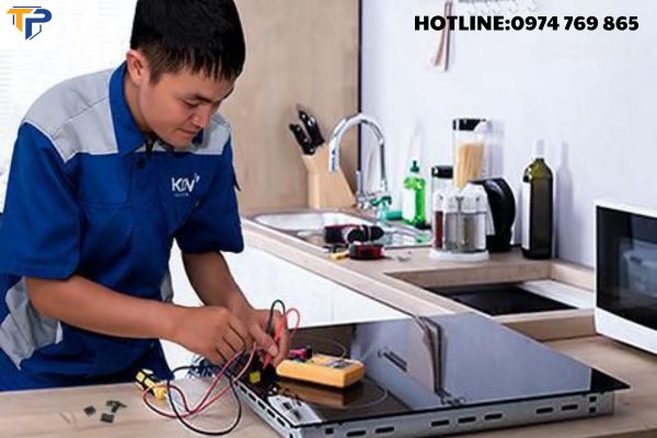 Lí do nên chọn sửa chuawc tại nhà
