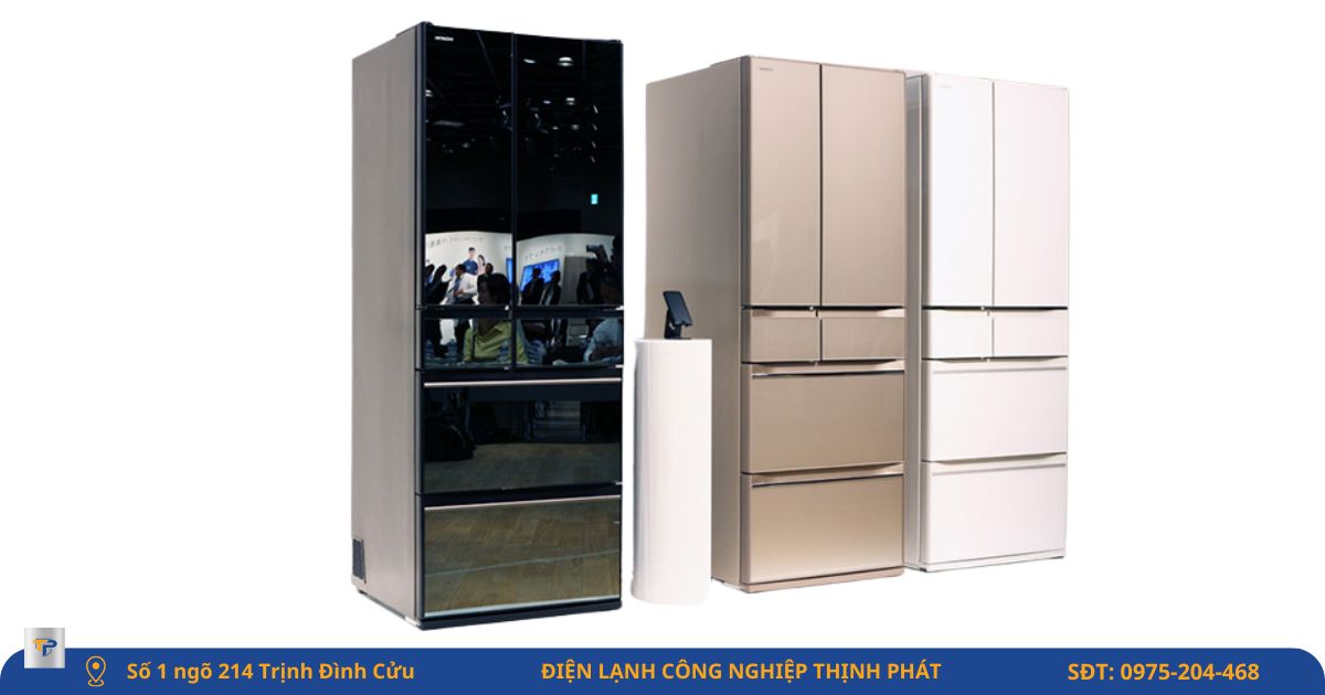 Cách xử lí